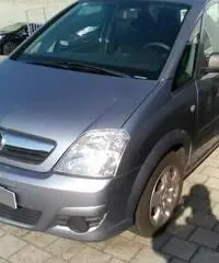 OPEL Meriva 1.4 16V Club