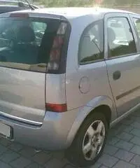 OPEL Meriva 1.4 16V Club