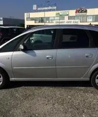 OPEL Meriva 1.6 16V Cosmo + clima autom + cerchi lega + radio