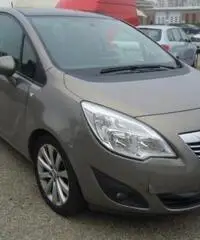 OPEL Meriva 1.7 CDTI 110CV Cosmo