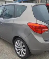 OPEL Meriva 1.7 CDTI 110CV Cosmo