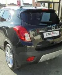 Opel Mokka 1.6CDTI Ecotec 136CV 4x4 cosmo/premium!!FULL OPT