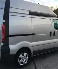 OPEL Vivaro 29 2.0 CDTI 120CV PC TETTO ALTO GANCIO TRAINO!