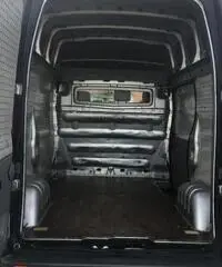 OPEL Vivaro 29 2.0 CDTI 120CV PC TETTO ALTO GANCIO TRAINO!