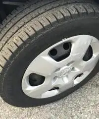 OPEL Vivaro 29 2.0 CDTI 120CV PC TETTO ALTO GANCIO TRAINO!