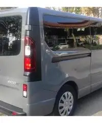 Opel Vivaro COMBI 9 POSTI L2-H1 1.6 CDTI 95cv