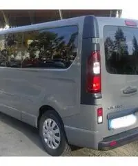 Opel Vivaro COMBI 9 POSTI L2-H1 1.6 CDTI 95cv