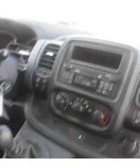 Opel Vivaro COMBI 9 POSTI L2-H1 1.6 CDTI 95cv