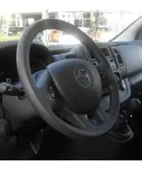 Opel Vivaro COMBI 9 POSTI L2-H1 1.6 CDTI 95cv