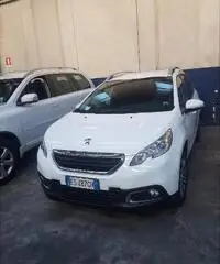 PEUGEOT 2008 1.4 HDi ACTIVE CV68 - Per neopatentati!!! PEUGEOT 2008 1.4 HDi ACTIVE CV68 - Per neopatentati!!!