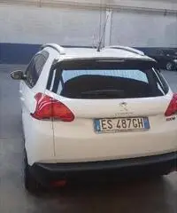 PEUGEOT 2008 1.4 HDi ACTIVE CV68 - Per neopatentati!!! PEUGEOT 2008 1.4 HDi ACTIVE CV68 - Per neopatentati!!!