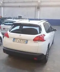 PEUGEOT 2008 1.4 HDi ACTIVE CV68 - Per neopatentati!!! PEUGEOT 2008 1.4 HDi ACTIVE CV68 - Per neopatentati!!!