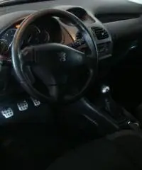 PEUGEOT 206 1.6 HDi FAP 3p. XS Line