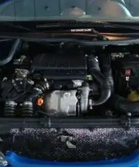 PEUGEOT 206 1.6 HDi FAP 3p. XS Line