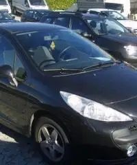 PEUGEOT 207 1.4 VTi 95CV 3p. XS