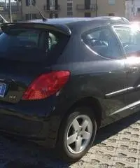 PEUGEOT 207 1.4 VTi 95CV 3p. XS