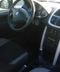 PEUGEOT 207 1.4 VTi 95CV 3p. XS