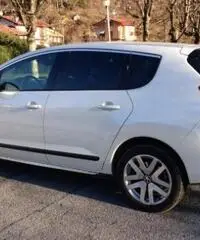 Peugeot 3008 Hibrid