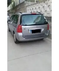 Peugeot 307SW