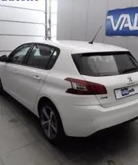 PEUGEOT 308 1.6 HDI BUSINESS CV99-Garantita 12 mesi!!!
