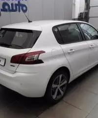 PEUGEOT 308 1.6 HDI BUSINESS CV99-Garantita 12 mesi!!!