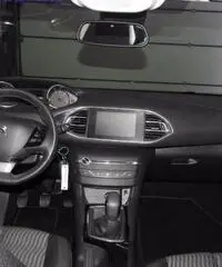 PEUGEOT 308 1.6 HDI BUSINESS CV99-Garantita 12 mesi!!!