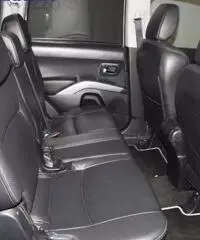 PEUGEOT 4007 2.2 HDi FELINE 7 POSTI CV156 4WD - Occasione !!!