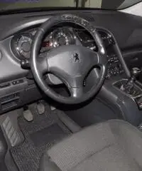 PEUGEOT 5008 1.6 HDi TECNO CV110 NO GARANZIA!!!!