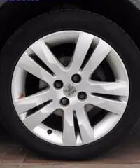 PEUGEOT 5008 1.6 HDi TECNO CV110 NO GARANZIA!!!!