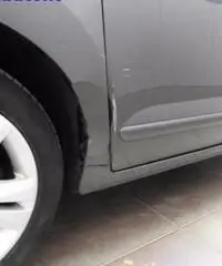 PEUGEOT 5008 1.6 HDi TECNO CV110 NO GARANZIA!!!! PEUGEOT 5008 1.6 HDi TECNO CV110 NO GARANZIA!!!!