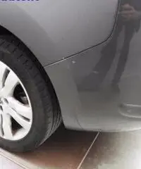 PEUGEOT 5008 1.6 HDi TECNO CV110 NO GARANZIA!!!! PEUGEOT 5008 1.6 HDi TECNO CV110 NO GARANZIA!!!!