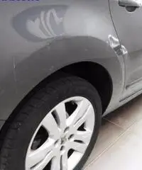 PEUGEOT 5008 1.6 HDi TECNO CV110 NO GARANZIA!!!! PEUGEOT 5008 1.6 HDi TECNO CV110 NO GARANZIA!!!!