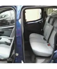 PEUGEOT Bipper Tepee 1.4 HDi 70CV Outdoor OK NEOPATENTATI