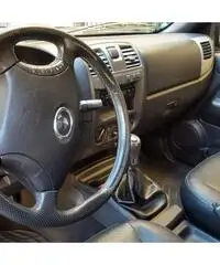 Pick up steed 5 2000tdi