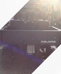 Polaris Ranger Crew