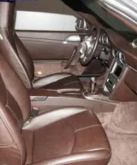 PORSCHE 911 3.8 CARRERA 4S CABRIOLET CV355 - C/vendita!!