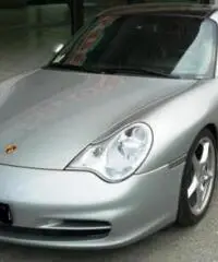 PORSCHE 911 Coupè 996 911 TARGA PORSCHE 911 Coupè 996 911 TARGA