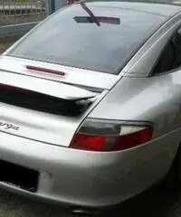 PORSCHE 911 Coupè 996 911 TARGA PORSCHE 911 Coupè 996 911 TARGA