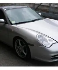 PORSCHE 911 Coupè 996 911 TARGA PORSCHE 911 Coupè 996 911 TARGA