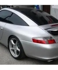PORSCHE 911 Coupè 996 911 TARGA PORSCHE 911 Coupè 996 911 TARGA
