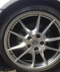PORSCHE Boxster 2.7