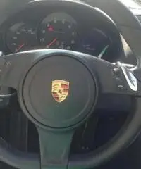 PORSCHE Boxster 2.7