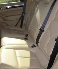 PORSCHE Cayenne 3.0 Diesel