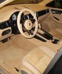 PORSCHE Macan MACAN 3.0D S PARI AL NUOVO SOLO 15000 KM !!