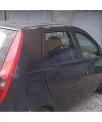 punto td 1900