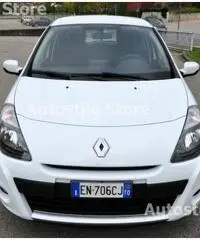 RENAULT Clio 1.2 16V 5 porte GPL Dynamique