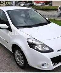 RENAULT Clio 1.2 16V 5 porte GPL Dynamique