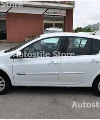 RENAULT Clio 1.2 16V 5 porte GPL Dynamique