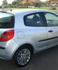 RENAULT Clio 1.5 dCi 105CV 3 porte Dynamique
