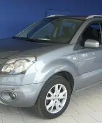 RENAULT Koleos 2.0 dCi 150CV 4X4 Dynamique